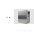 Intelligent Automatic Blowing Air Shower Room